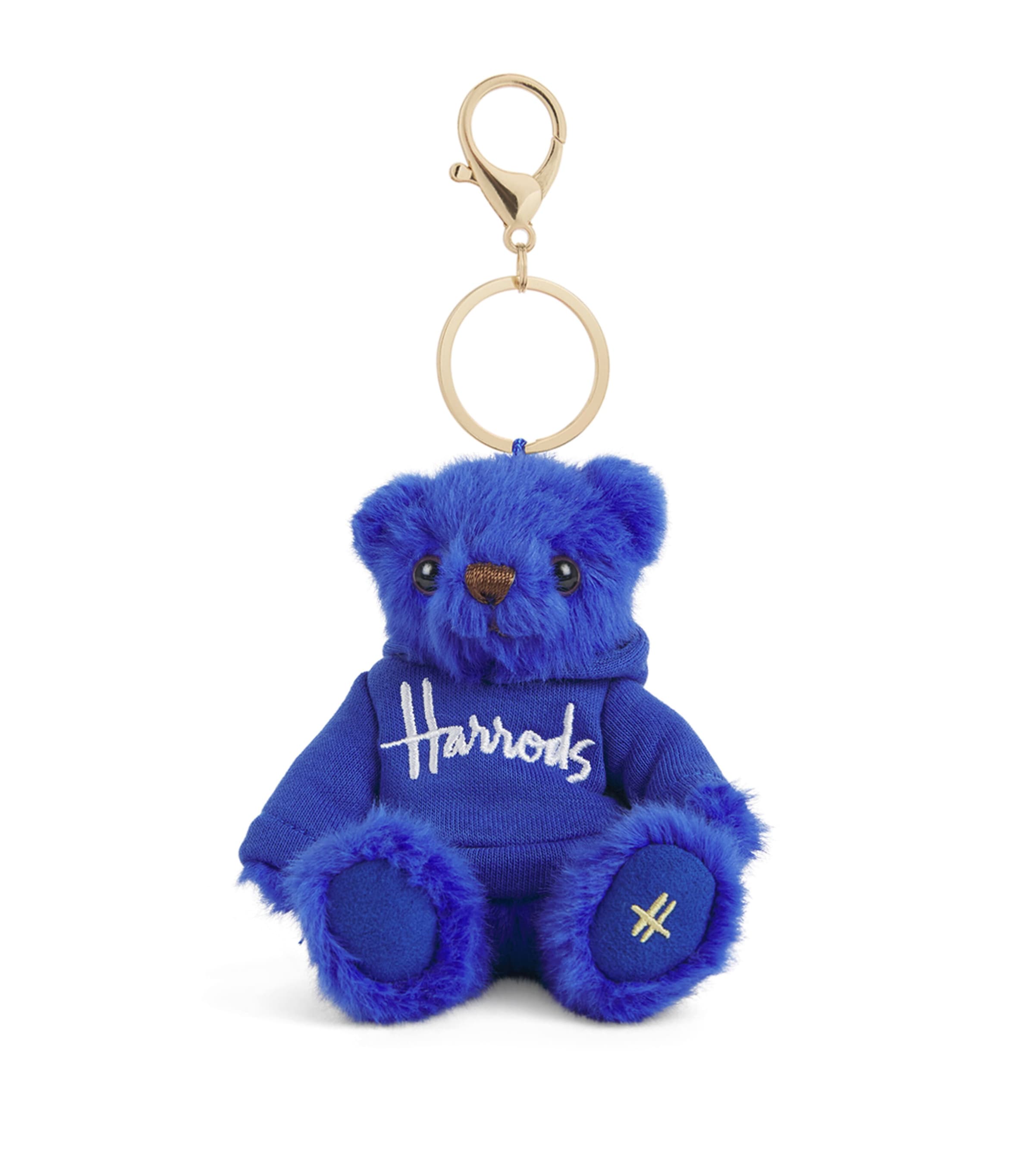 Henry Bear Keyring