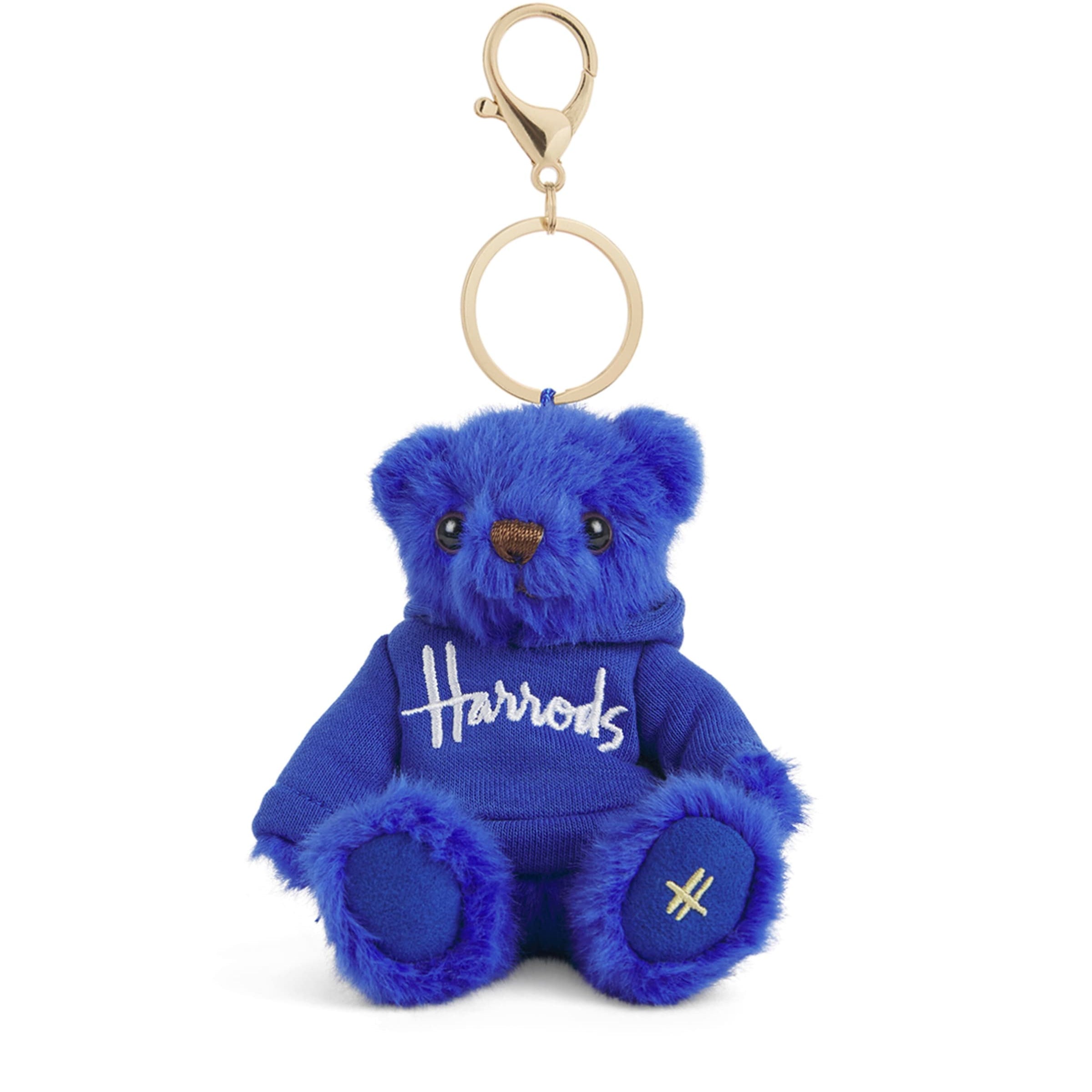 Henry Bear Keyring