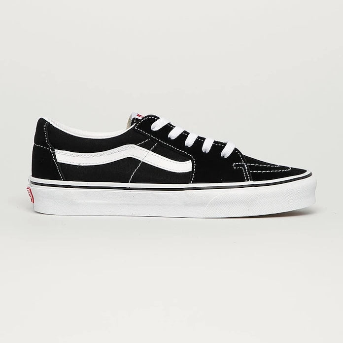 Vans - Ниски кецове SK8-Low