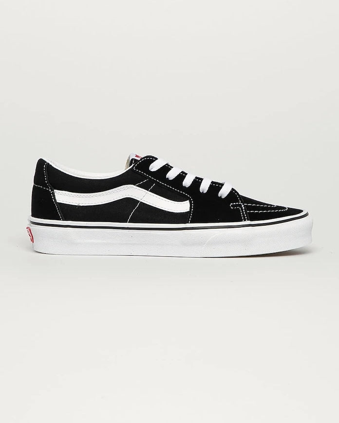 Vans - Ниски кецове SK8-Low