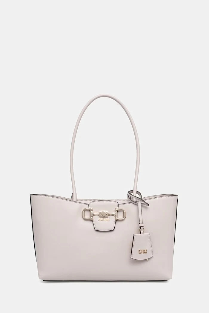 Guess kadın tote çanta suni deri JANIE