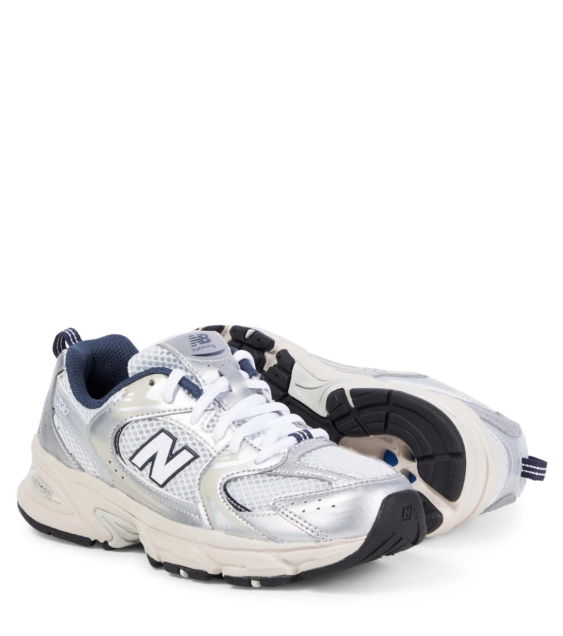 New Balance Kids - أحذية رياضية جونيور 530