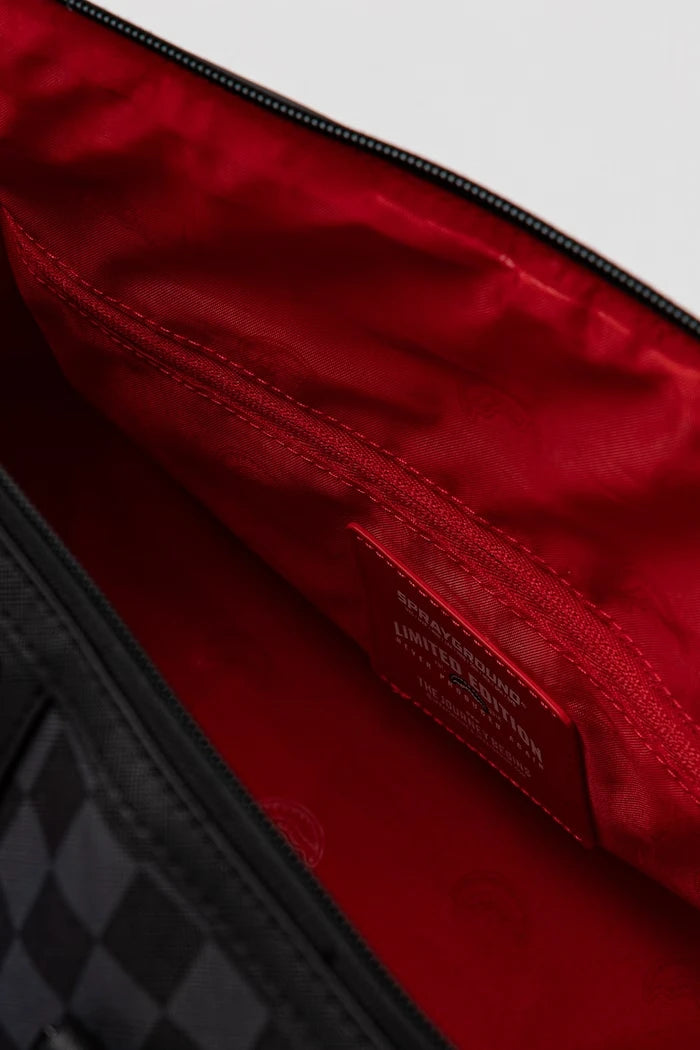 Sprayground чанта