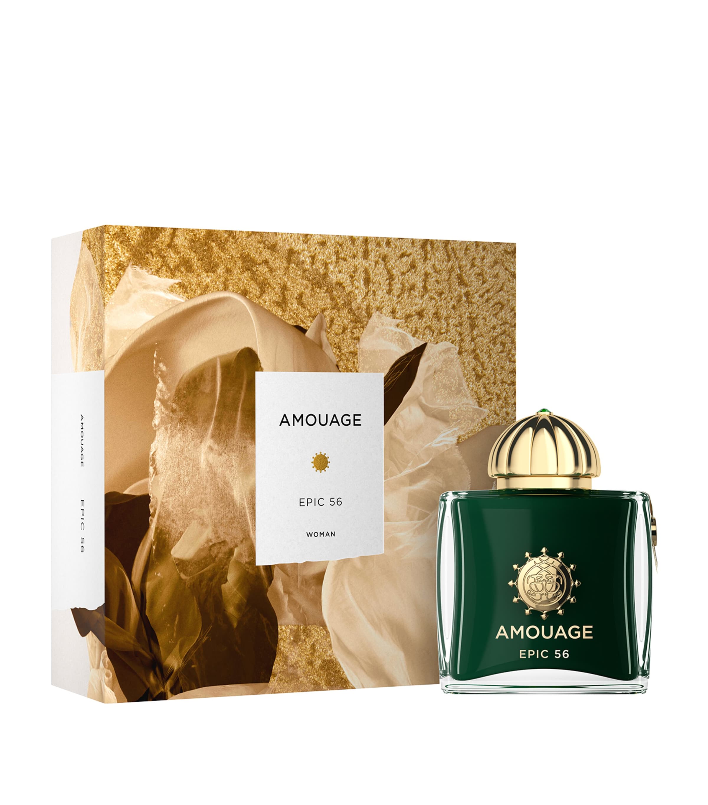 Epic 56 Woman Exceptional Extrait (100ml)