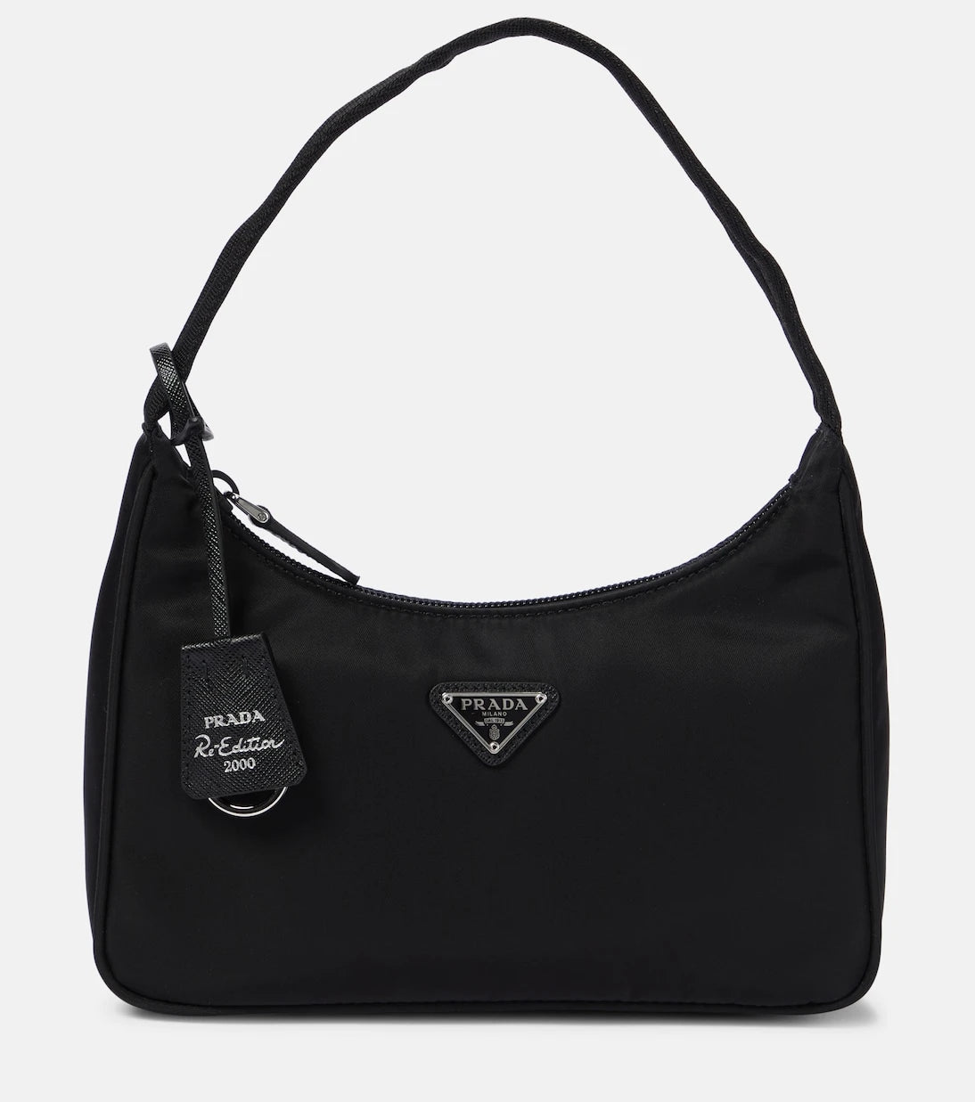 Prada - حقيبة كتف برادا ري-إديشن 2000