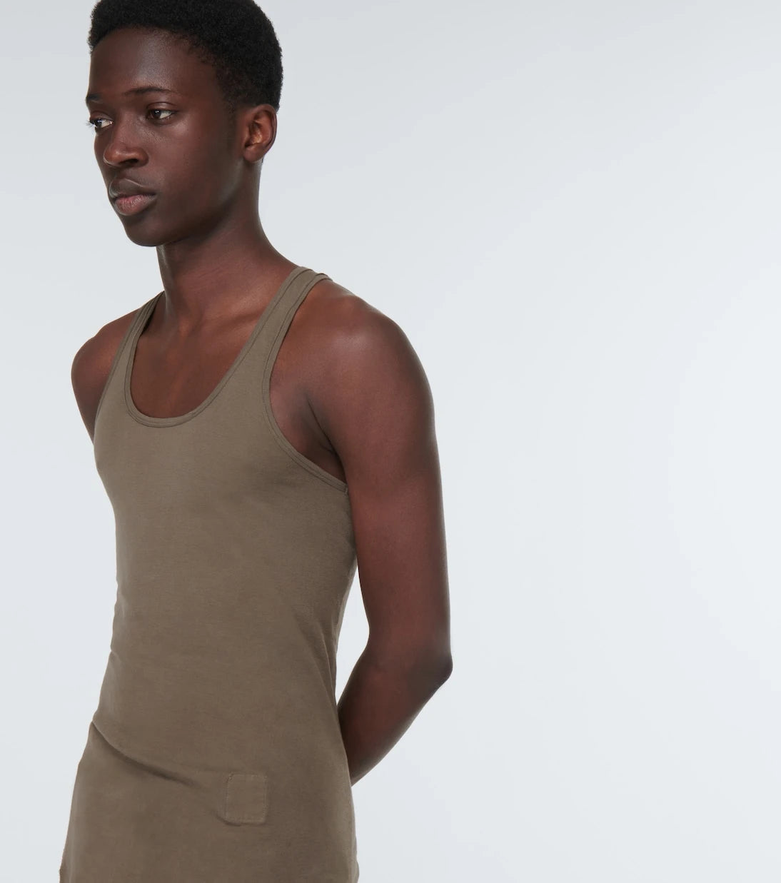 Rick Owens - Pamuk yelek