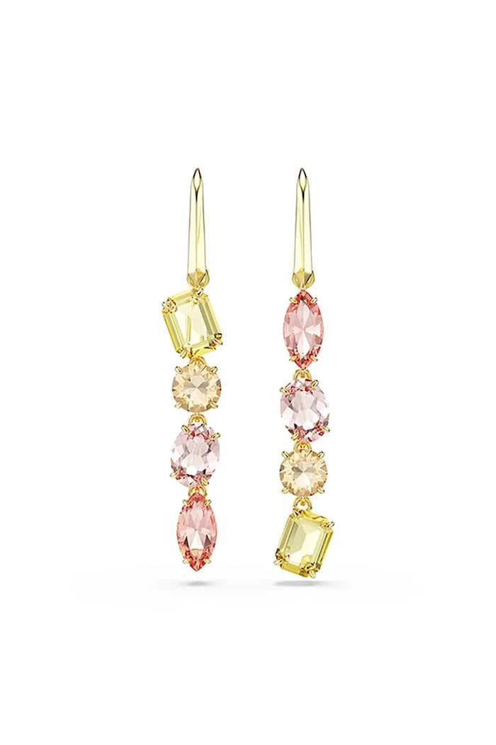 Обици Swarovski GEMA