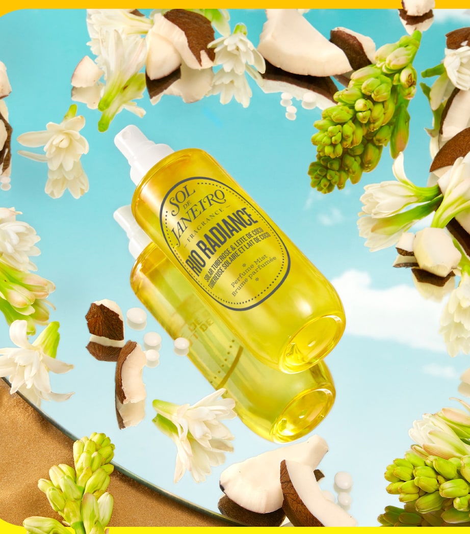 Rio Radiance Perfume Mist (240ml)