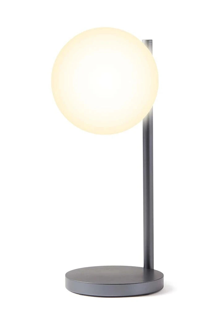 Kablosuz Şarjlı Lexon Bubble Lamp