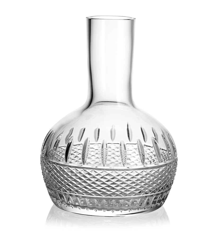 Irish Lace Decanting Carafe (1.7L)