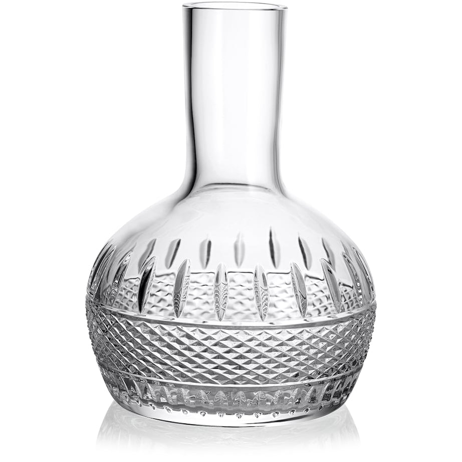 Irish Lace Decanting Carafe (1.7L)
