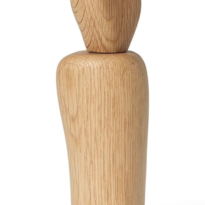 Ръчна мелница ferm LIVING Cairn Grinder