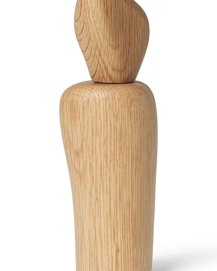 ferm LIVING Cairn Öğütücü El Değirmeni