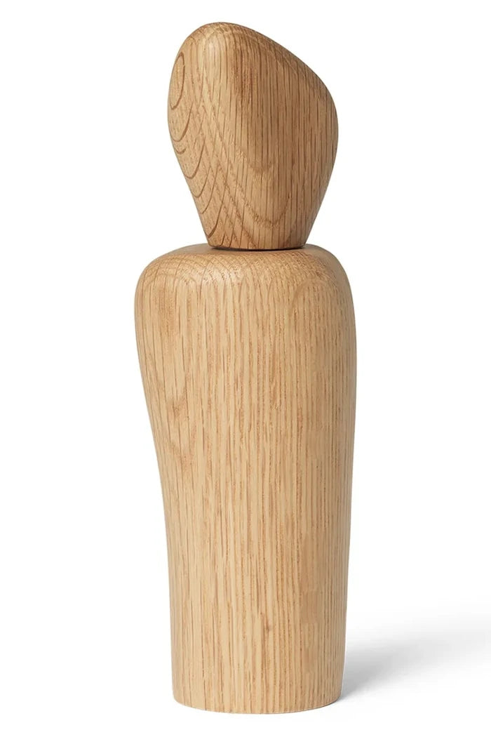 ferm LIVING Cairn Öğütücü El Değirmeni