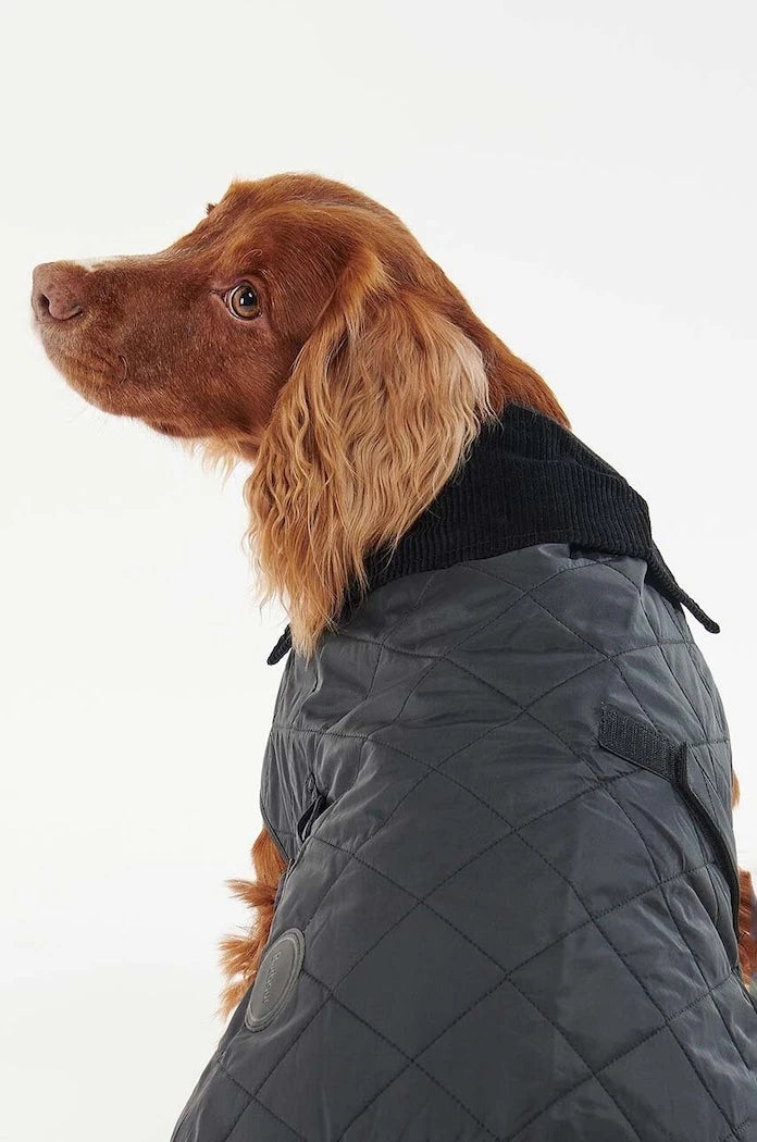 Кучешко палто Barbour