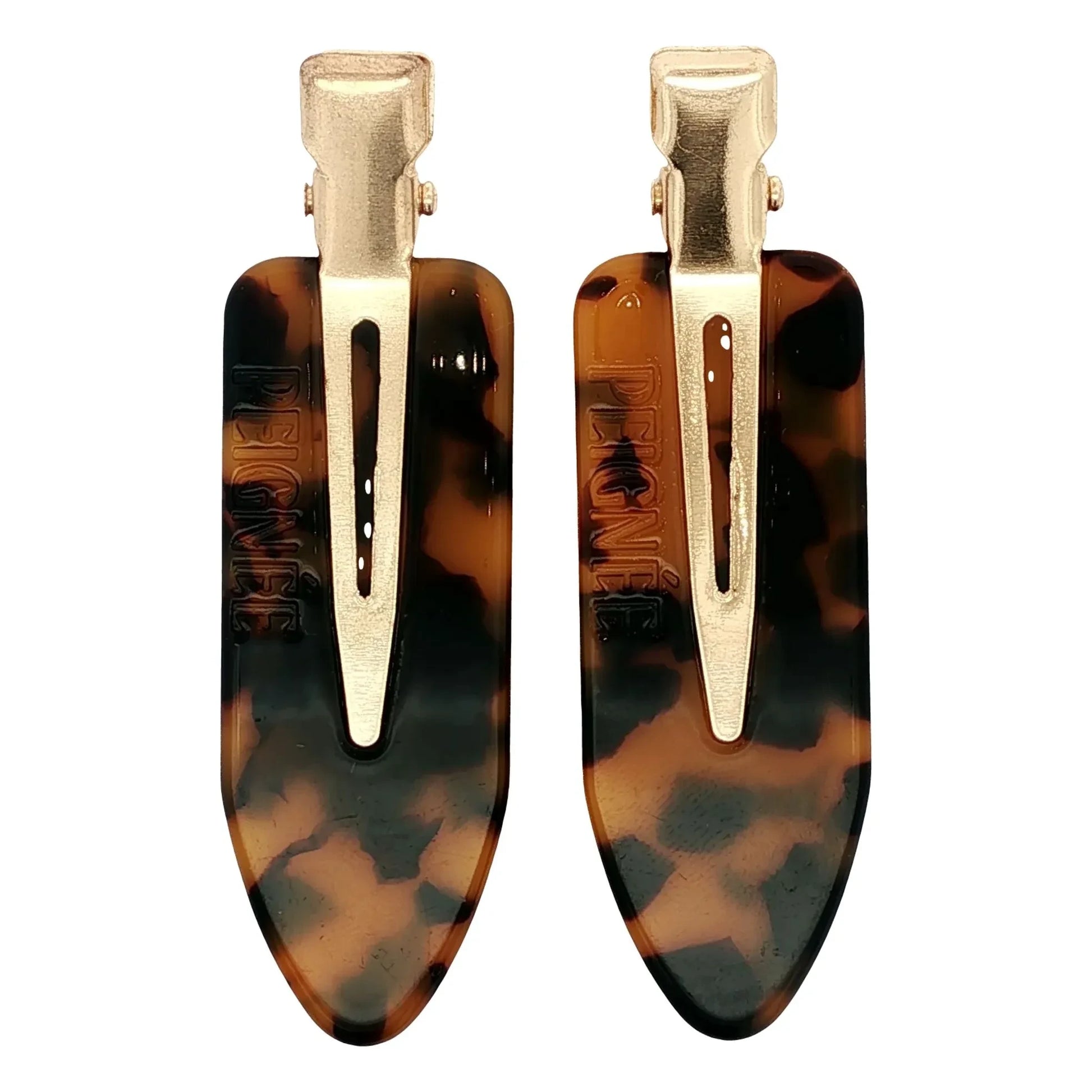 Peignée - Hair clip - Panthère
