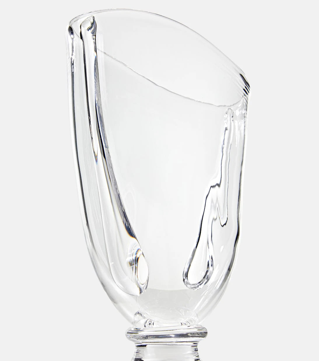 Akua Objects - Karl glass vase