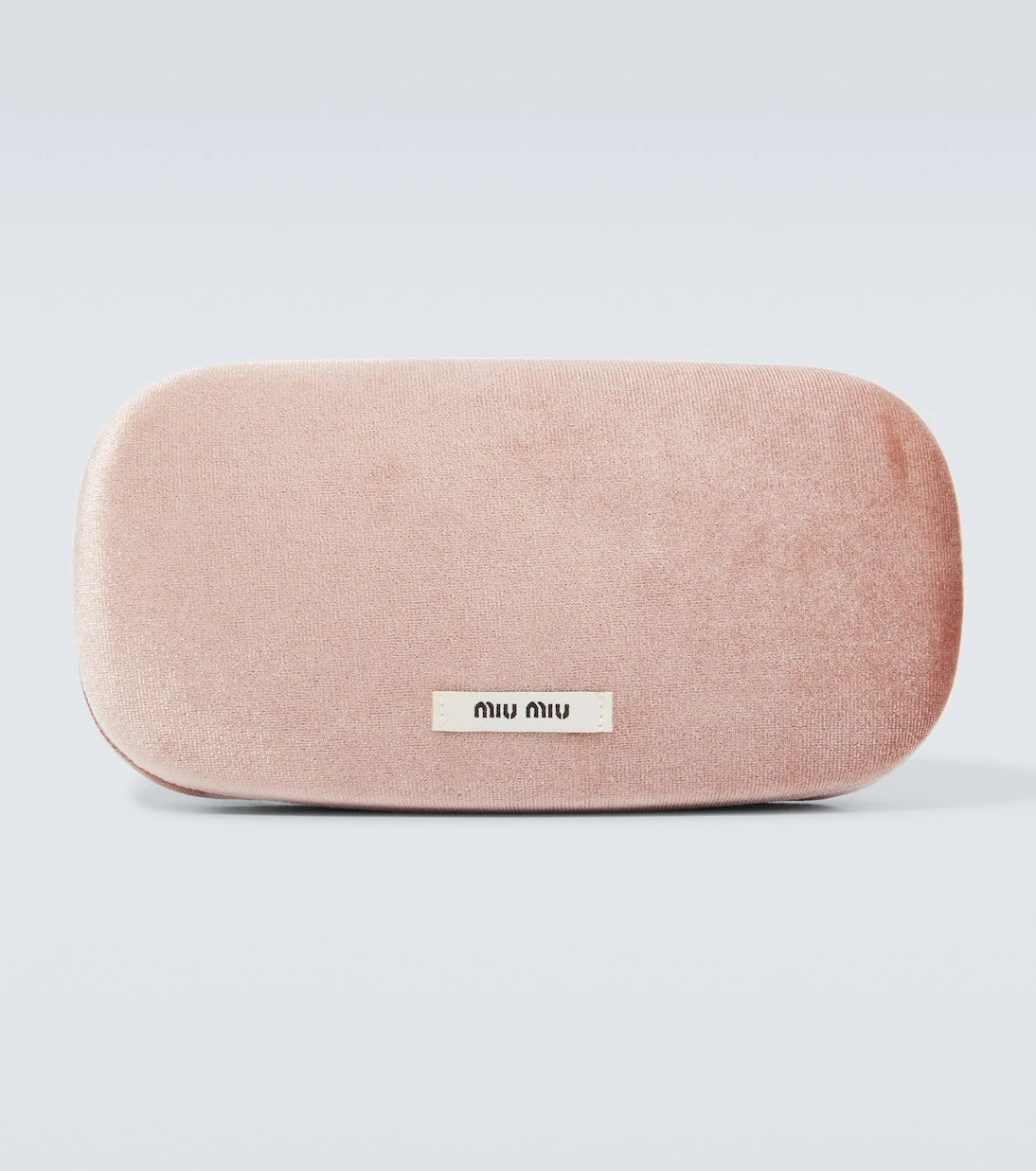 Miu Miu - Miu Regard rectangular sunglasses