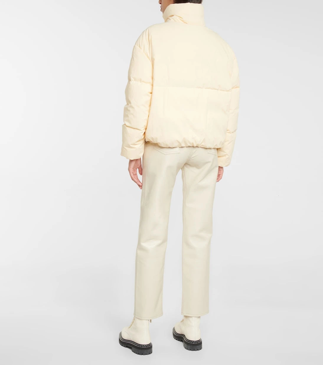 Magda Butrym - Down jacket