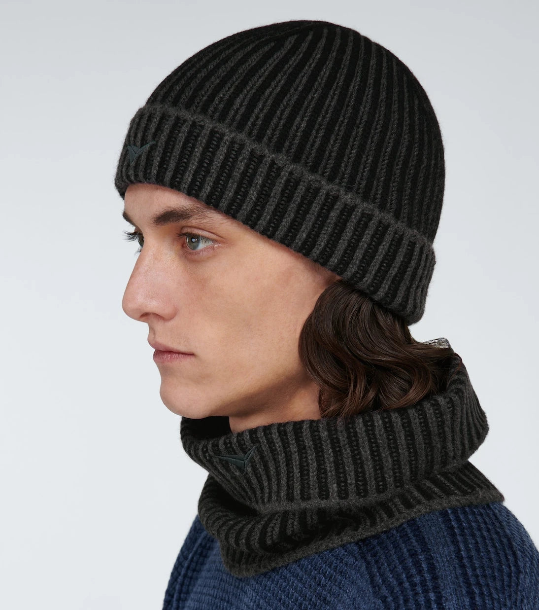 Sease - Dinghy cashmere beanie