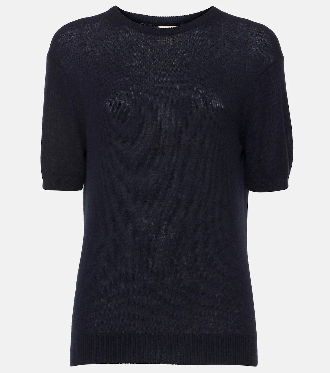 Khaite - Pierre cashmere-blend top