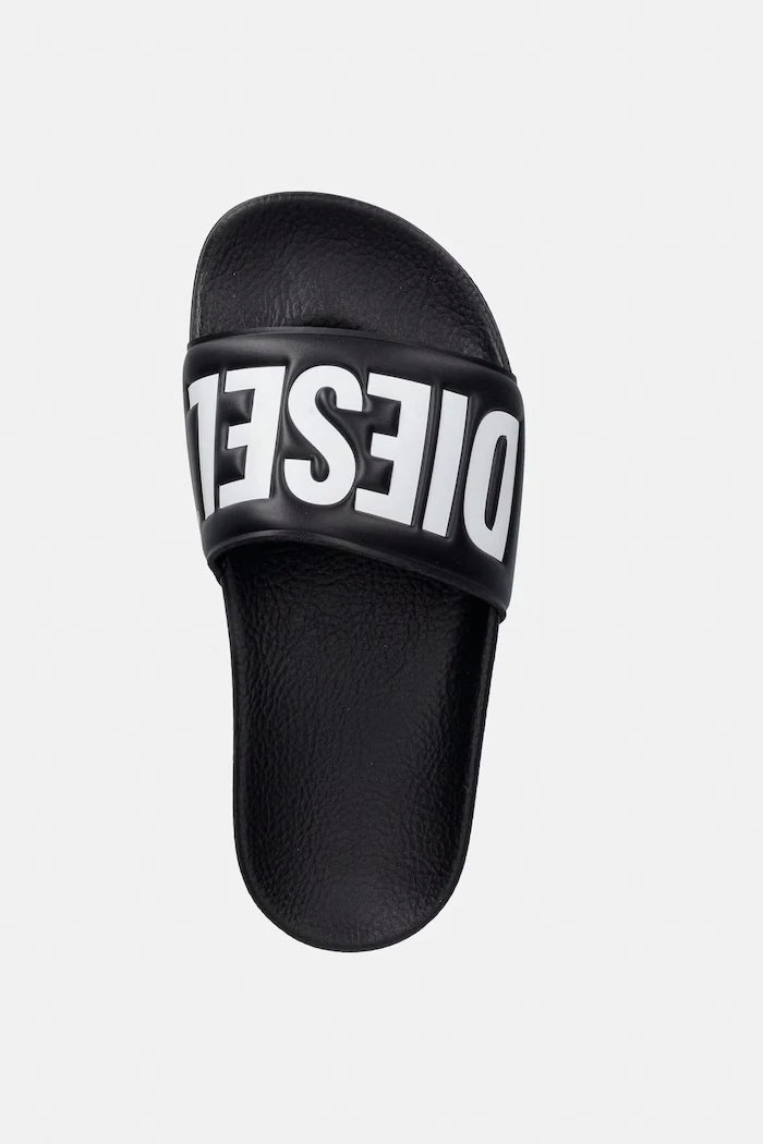Diesel Çocuk Spor Terlik SA-BWBISQOF SANDALS