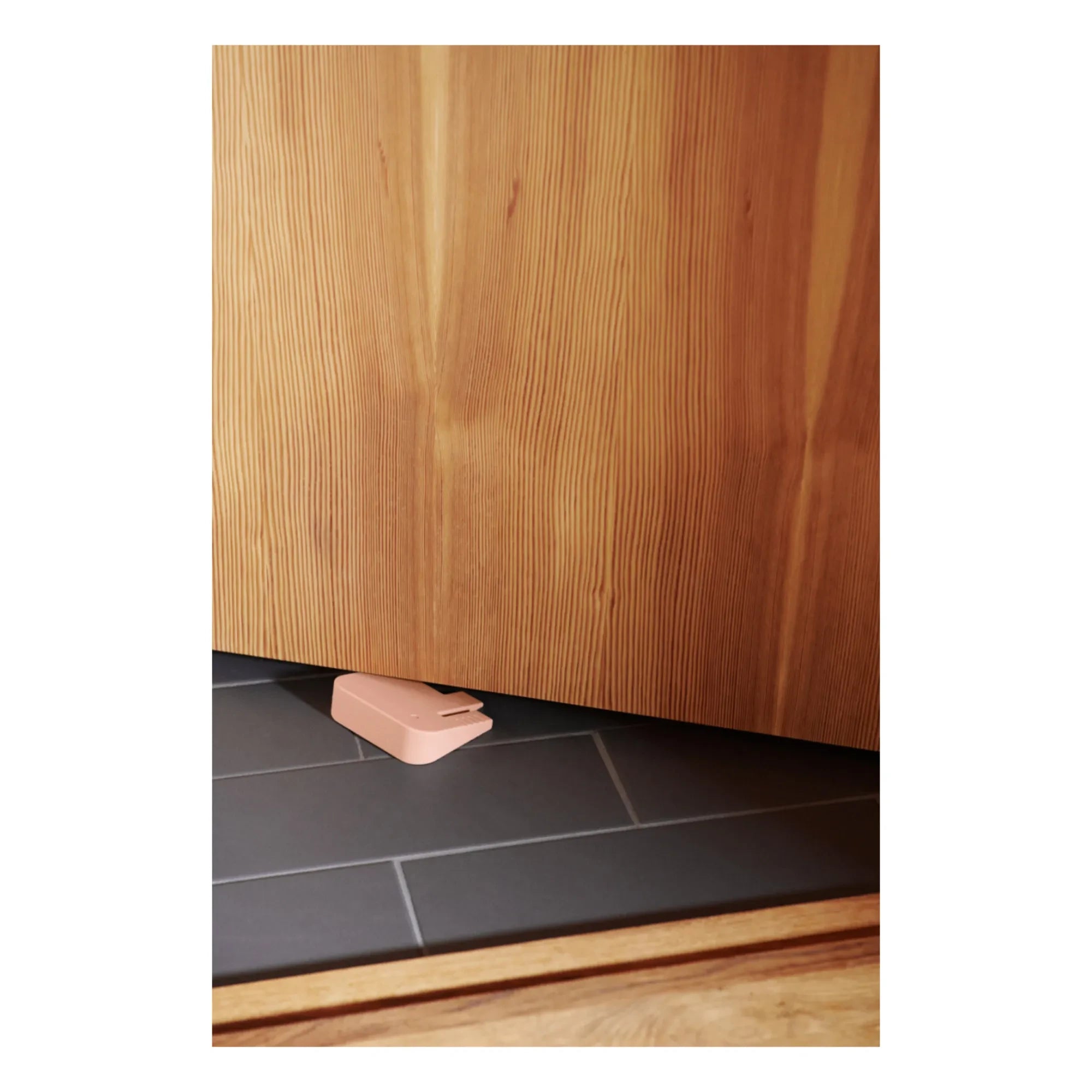 Liewood - Toke door wedges - Set of 2 | Tuscany rose/Mustard