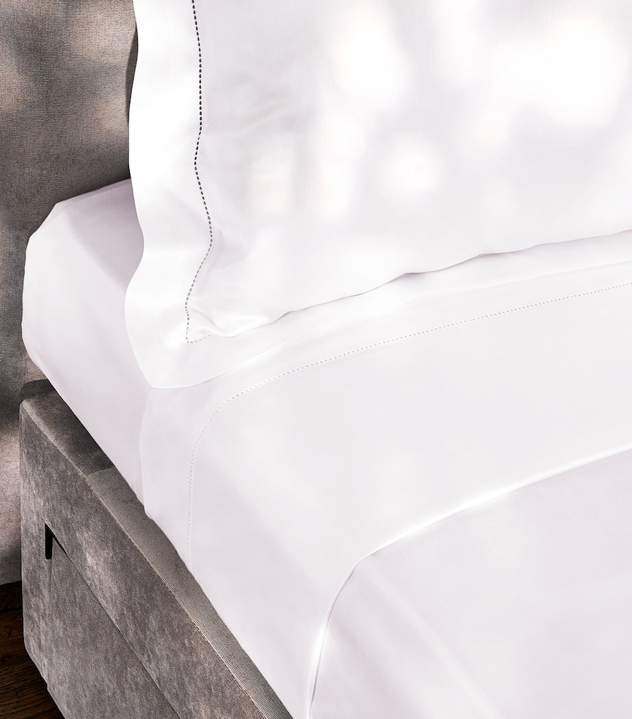 Barley Super King Flat Sheet (305cm x 320cm)