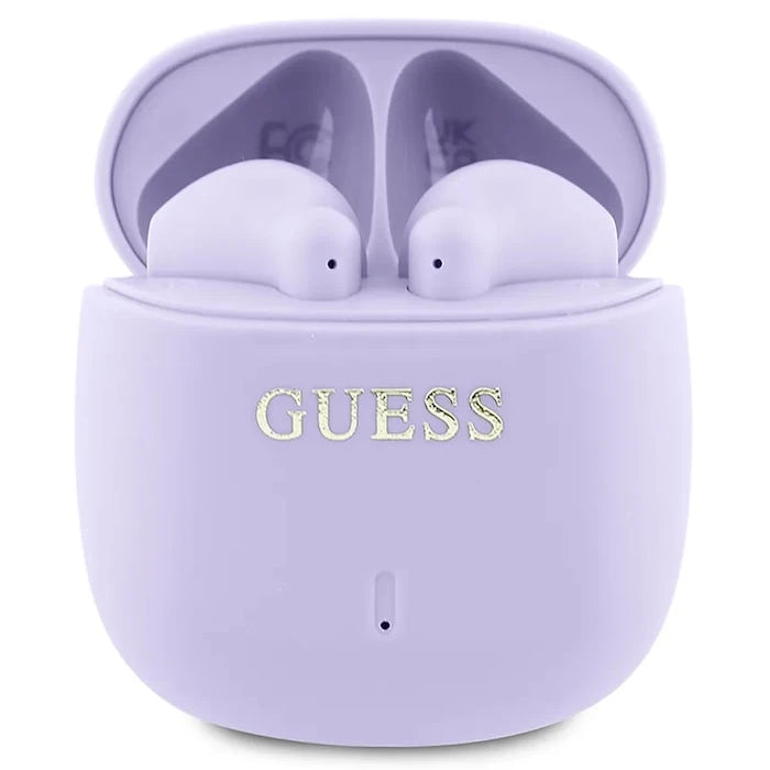 Guess Printed Classic Logo Kablosuz Kulaklık