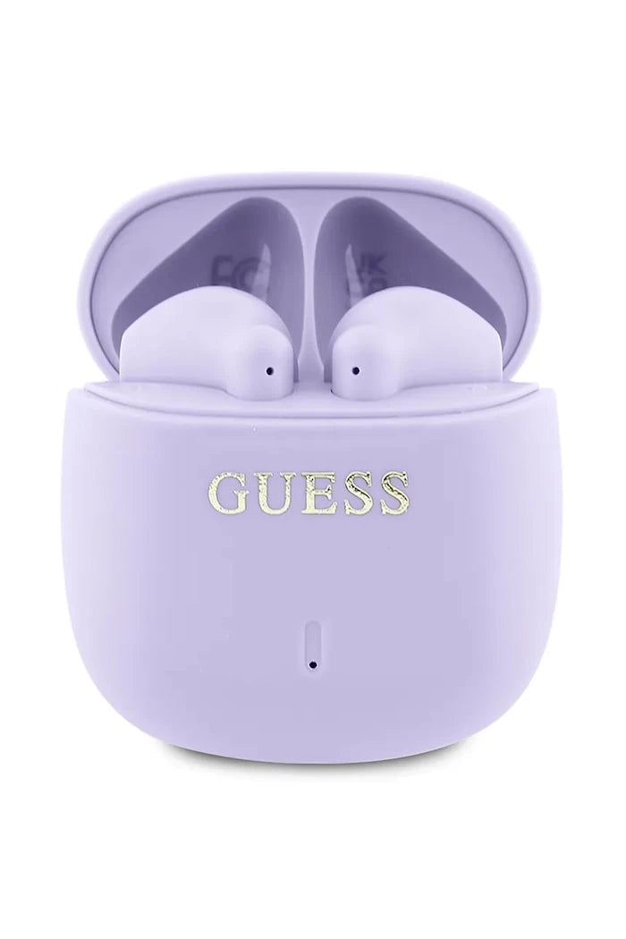 Guess Printed Classic Logo Kablosuz Kulaklık