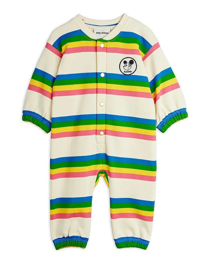 Mini Rodini Ritzratz Bebek Pamuklu Tayt