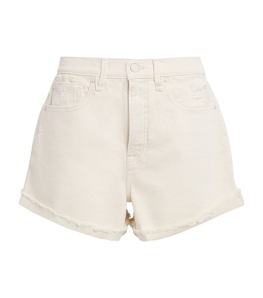 Good 90s Denim Shorts