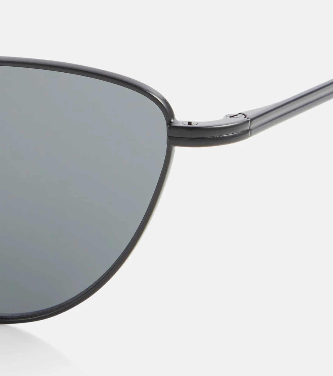 Khaite - x Oliver Peoples نظارة شمسية عين القطة 1998C