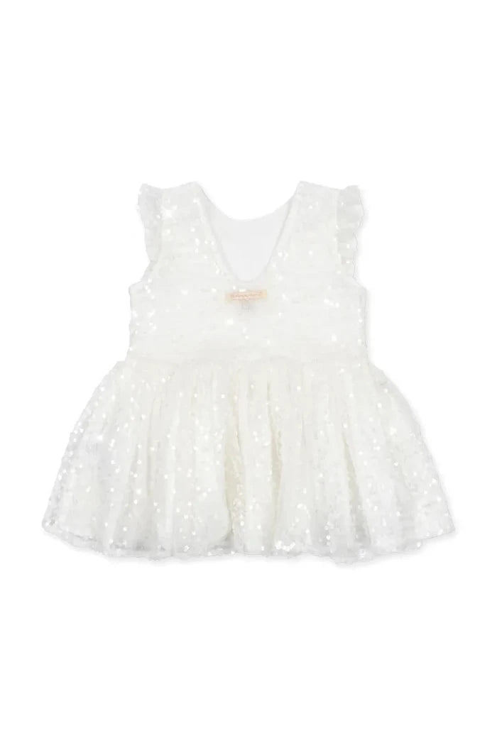 Konges Sløjd рокля ORIA DRESS