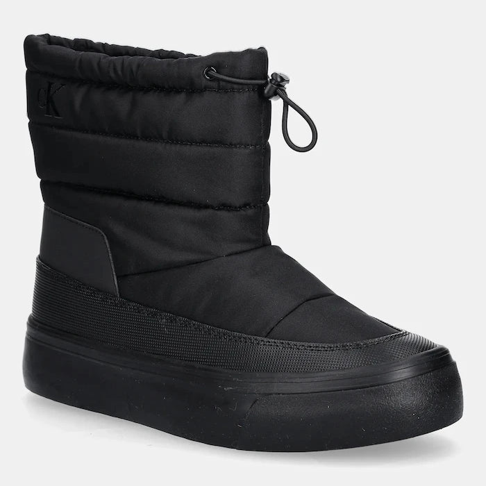 Calvin Klein VULC FLATF SNOWBOOT NYLON
