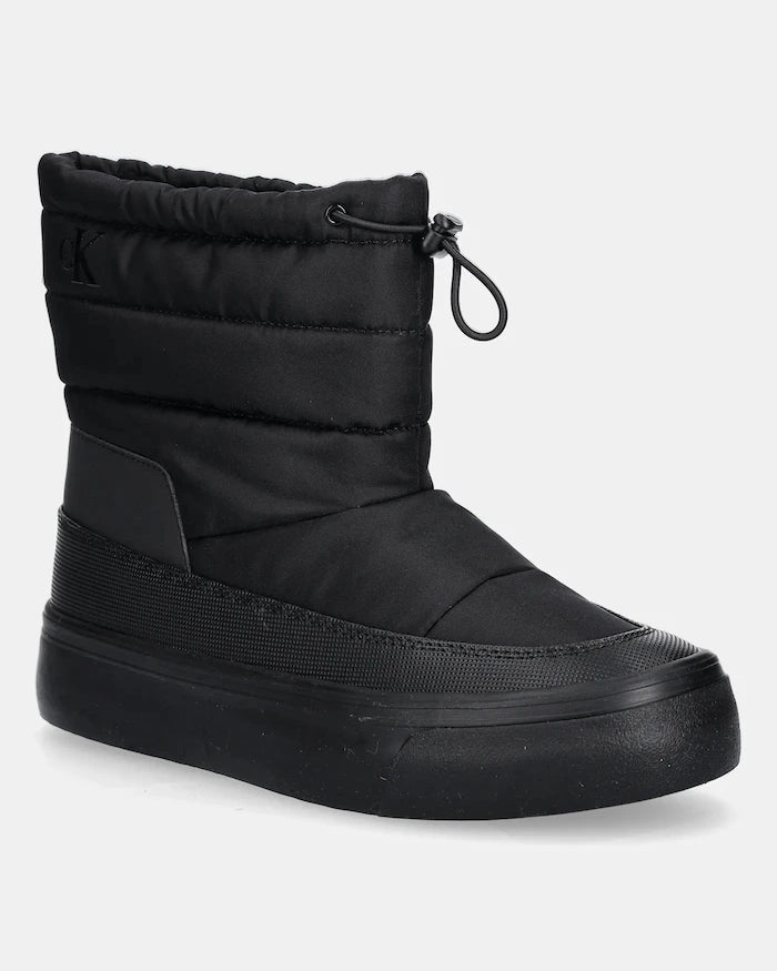 Calvin Klein VULC FLATF SNOWBOOT NYLON