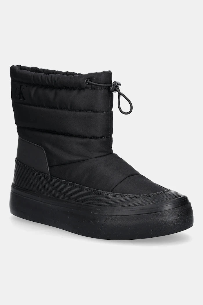 Calvin Klein VULC FLATF SNOWBOOT NYLON