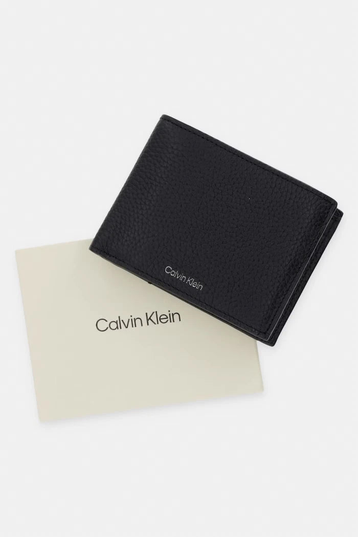Calvin Klein RFID Erkek Deri Cüzdan