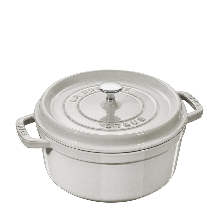Round Cocotte (28cm)