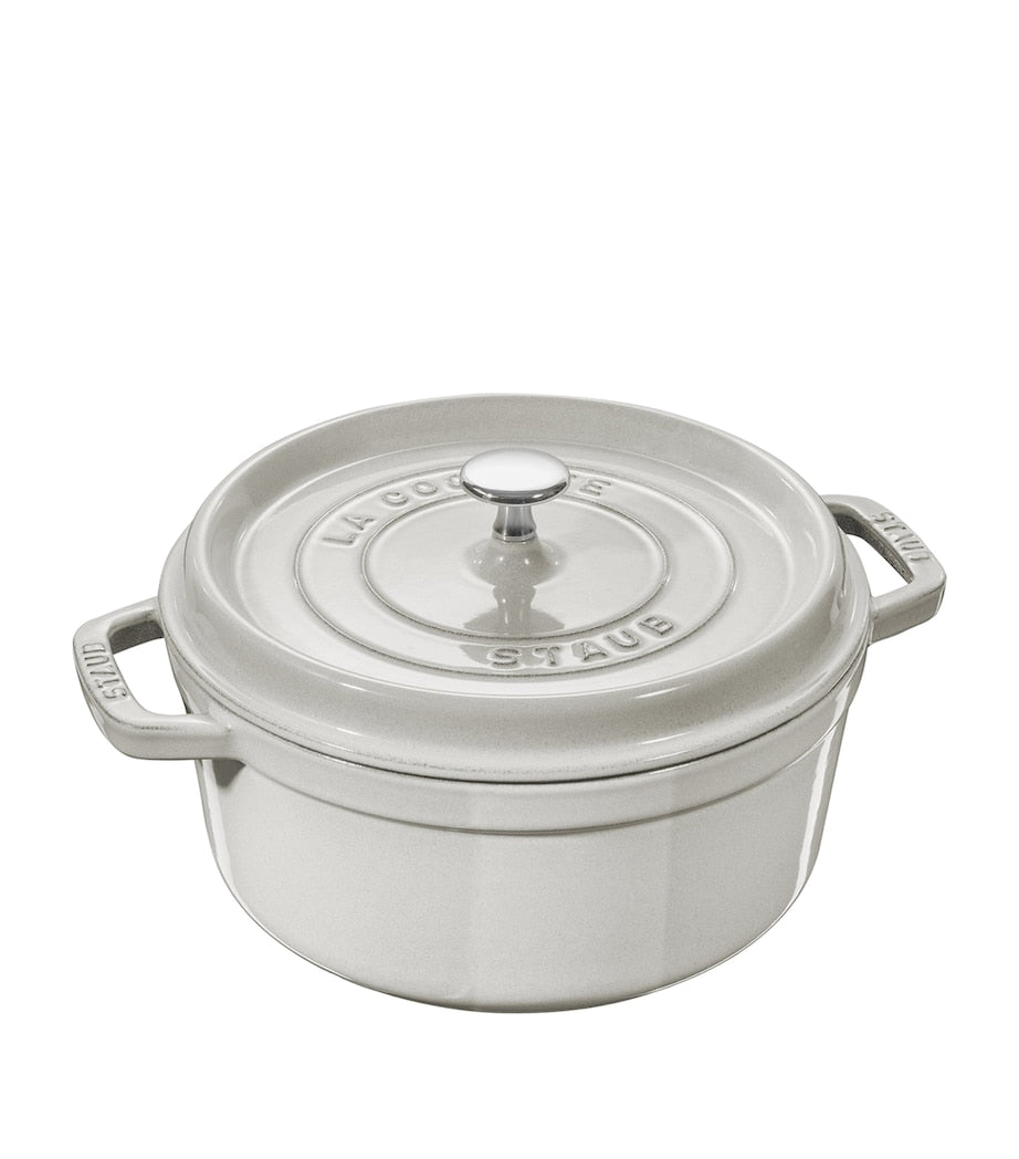 Round Cocotte (28cm)