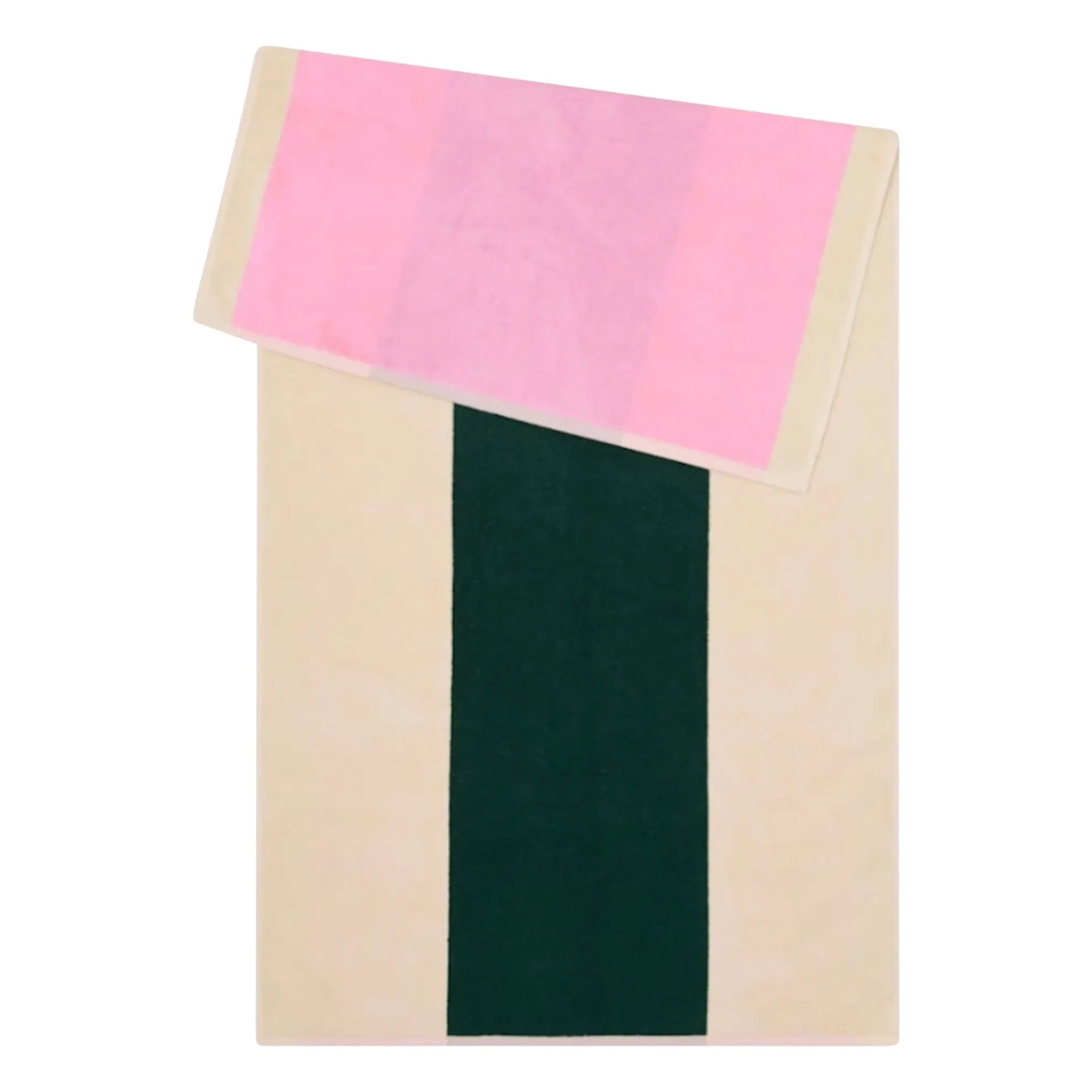 Suite 702 - Towel, Martens &amp; Martens  | Pink