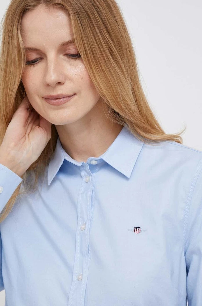 Риза Gant