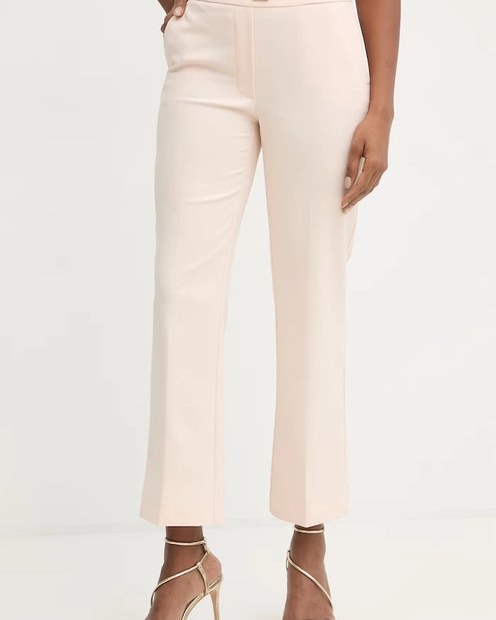 Marciano by Guess панталон дамски от памук SUNNY