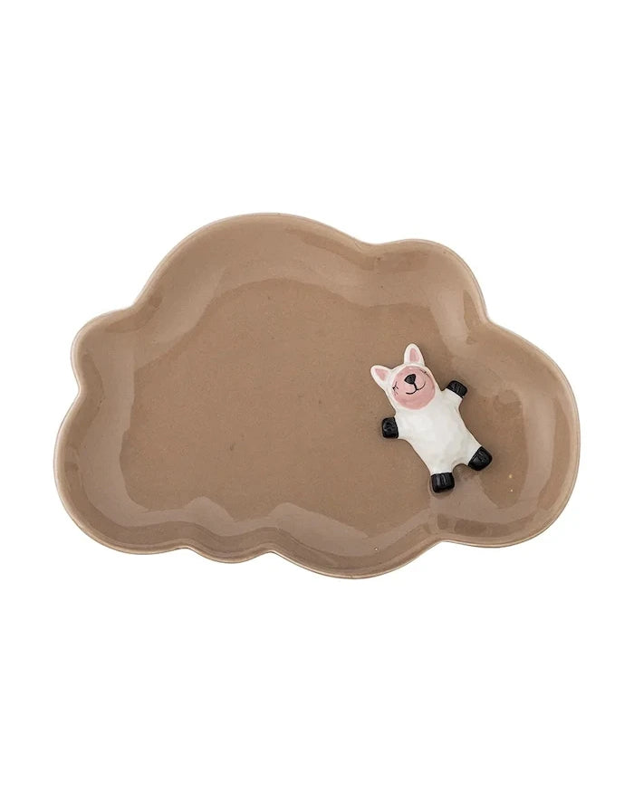 Bloomingville Dolly 20 cm Tatlı Tabağı