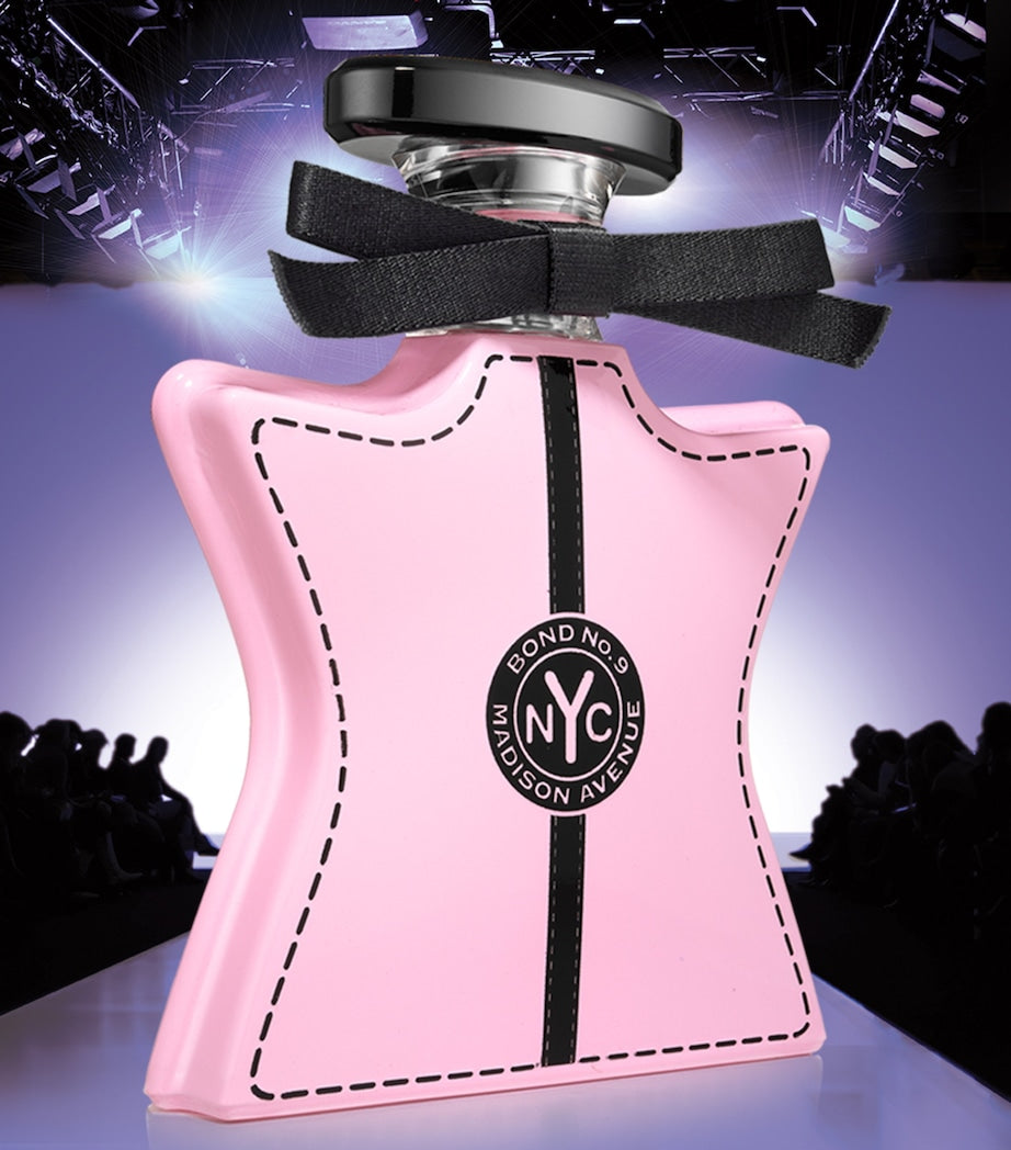 Madison Avenue Eau de Parfum (100ml)
