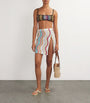 Missoni Multi Wrap Mini Skirt