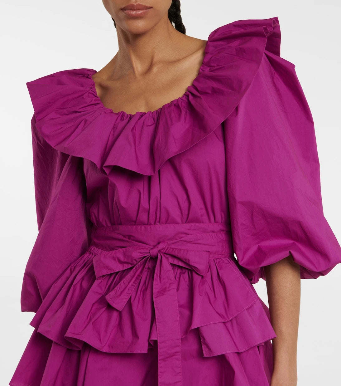 Ulla Johnson - Giselle minidress