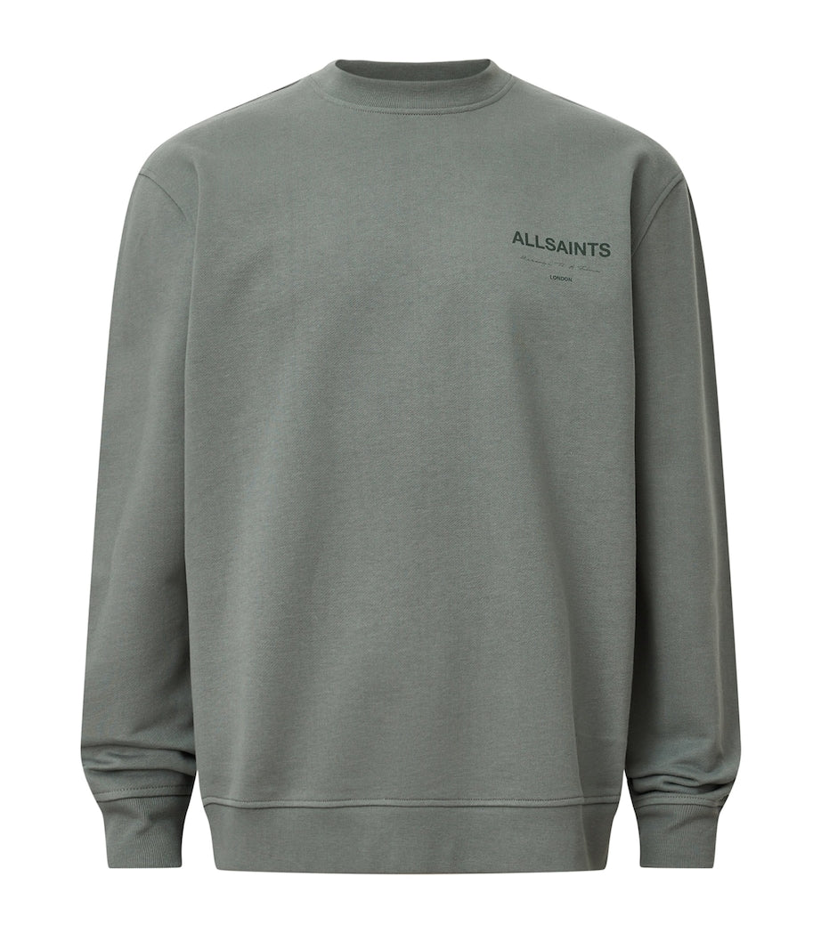 Organic Cotton Future Sweatshirt