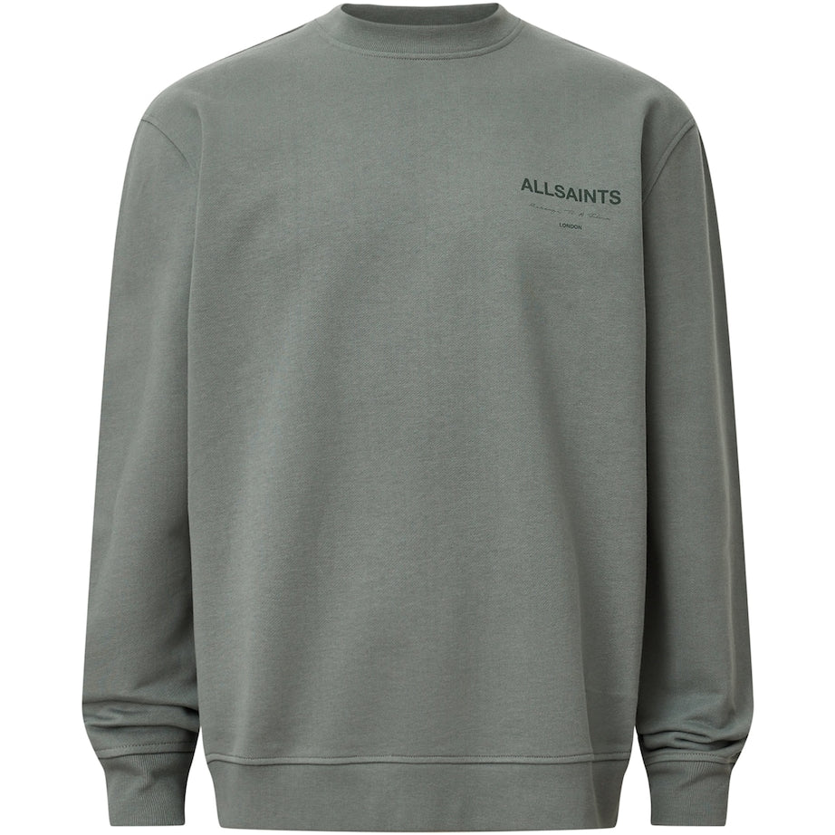 Organic Cotton Future Sweatshirt