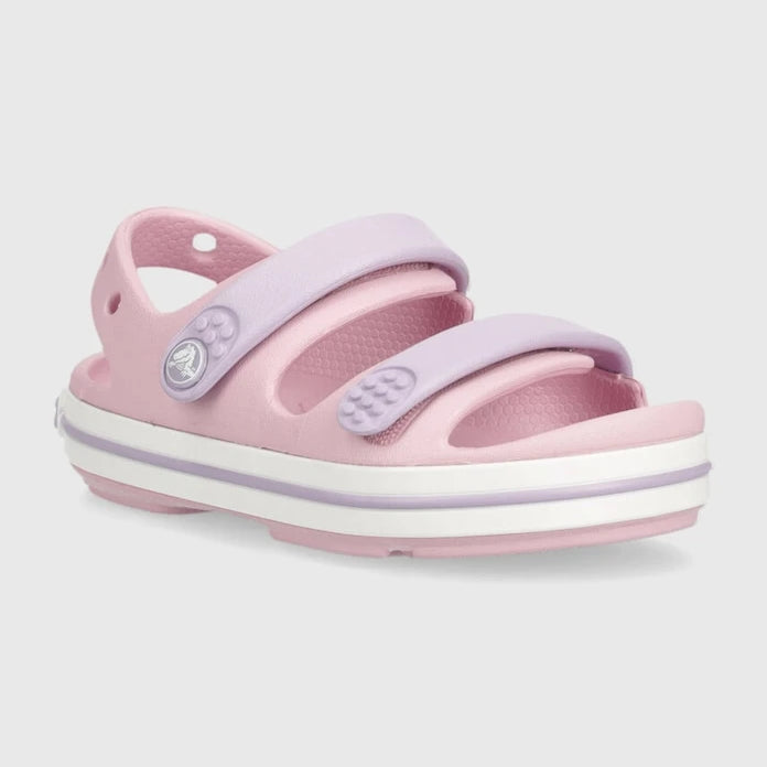 Crocs сандали за деца CROCBAND CRUISER SANDAL
